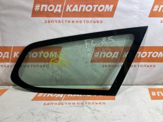 СТЕКЛО КУЗОВА зад. прав. Ford Focus 2 поколение [рестайлинг] 2008, универсал