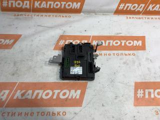 Блок управления BCM (Body Control Module) Nissan X-Trail T32 2014, 2.5 л., QR25DE, бензин, АКПП, qab, внедорожник 5 дв., передний привод
