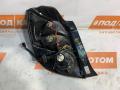 фонарь задний правый Chevrolet Aveo T300 2011, 1.6 л., F16D4, бензин, АКПП, хетчбэк 5 дв., передний привод - фото №4