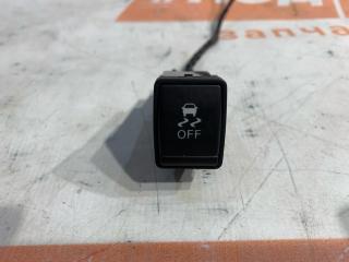 кнопка ASC / ESP Nissan X-Trail T32 2016, 2.5 л., QR25DE, бензин, АКПП, qab, внедорожник 5 дв., передний привод