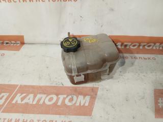 бачок расширительный Chevrolet Cruze 1 поколение 2012, 1.8 л., F18D4, бензин, АКПП, седан, передний привод