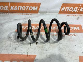 пружина задняя Nissan X-Trail T32 2016, 2.5 л., QR25DE, бензин, АКПП, qab, внедорожник 5 дв., передний привод