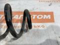 пружина задняя Nissan X-Trail T32 2016, 2.5 л., QR25DE, бензин, АКПП, qab, внедорожник 5 дв., передний привод - фото №4
