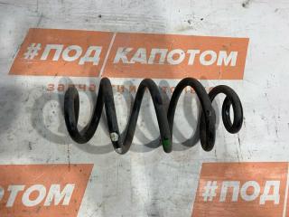 пружина задняя Nissan X-Trail T32 2016, 2.5 л., QR25DE, бензин, АКПП, qab, внедорожник 5 дв., передний привод