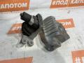 подушка крепления двигателя Nissan X-Trail T32 2016, 2.5 л., QR25DE, бензин, АКПП, qab, внедорожник 5 дв., передний привод, 112104BB0B - фото №3