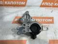 подушка крепления двигателя Nissan X-Trail T32 2016, 2.5 л., QR25DE, бензин, АКПП, qab, внедорожник 5 дв., передний привод, 112104BB0B - фото №4