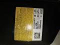 ПОДУШКА AIRBAG СИДЕНЬЯ перед. прав. Chevrolet Cruze 1 поколение 2012, 1.8 л., F18D4, бензин, АКПП, седан, передний привод, 95325799 - фото №5