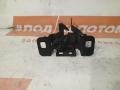 замок капота Chevrolet Cruze 1 поколение 2012, 1.8 л., F18D4, бензин, АКПП, седан, передний привод - фото №2