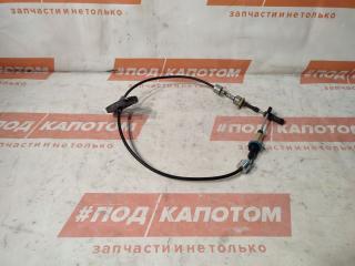 трос кулисы КПП Chevrolet Aveo T300 2014, 1.6 л., F16D4, бензин, АКПП, хетчбэк 5 дв., передний привод