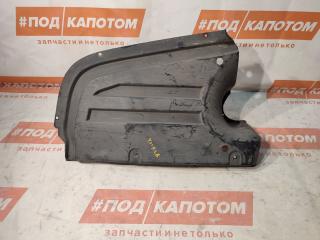 защита днища Volkswagen Passat B7 2014, 1.8 л., CDAA, бензин, АКПП, 8e / a7w, седан, передний привод, 3AA825216C