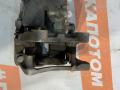 СУППОРТ зад. прав. Volkswagen Passat B7 2014, 1.8 л., CDAA, бензин, АКПП, 8e / a7w, седан, передний привод, 5N0615404 - фото №3