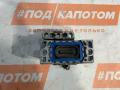 подушка крепления двигателя Skoda Yeti 1 поколение 2013, 1.2 л., CBZB, бензин, АКПП, 1z / f9r, хетчбэк 5 дв., передний привод - фото №2