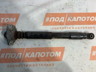 стойка задняя Skoda Yeti 1 поколение 2013, 1.2 л., CBZB, бензин, АКПП, 1z / f9r, хетчбэк 5 дв., передний привод, 513029MQ