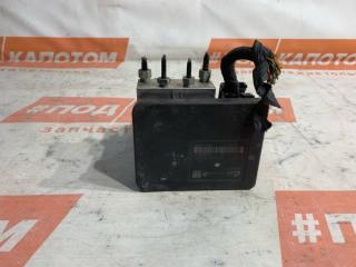 блок ABS Chevrolet Cruze 1 поколение 2012, 1.8 л., F18D4, бензин, АКПП, седан, передний привод, 13412550