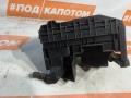 блок предохранителей Skoda Yeti 1 поколение 2013, 1.2 л., CBZB, бензин, АКПП, 1z / f9r, хетчбэк 5 дв., передний привод - фото №3