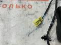 ПОДУШКА AIRBAG СИДЕНЬЯ перед. прав. Volkswagen Touareg 1 поколение [рестайлинг] 2008, 2.5 л., BPE, дизель, АКПП, 9b / r7m, внедорожник 5 дв., полный привод, 7LO880240K - фото №2