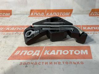 Органайзер Volkswagen Touareg 1 поколение [рестайлинг] 2008, 2.5 л., BPE, дизель, АКПП, 9b / r7m, внедорожник 5 дв., полный привод, 7L0012113A, 7L0805783A, 7L0012219, 7L0012223