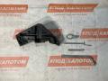 Органайзер Volkswagen Touareg 1 поколение [рестайлинг] 2008, 2.5 л., BPE, дизель, АКПП, 9b / r7m, внедорожник 5 дв., полный привод, 7L0012113A, 7L0805783A, 7L0012219, 7L0012223 - фото №2