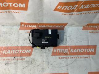 CD-чейнджер Volkswagen Touareg 1 поколение [рестайлинг] 2008, 2.5 л., BPE, дизель, АКПП, 9b / r7m, внедорожник 5 дв., полный привод, CX-CV1820LHC, 1J6035111