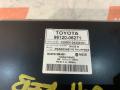 магнитола Toyota Camry XV40 2008, 2.4 л., 2AZ-FE, бензин, АКПП, 209, седан, передний привод, 86120-06271 - фото №4
