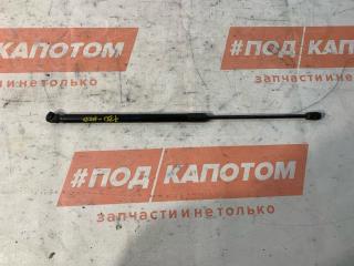 амортизатор крышки багажника (3-5 двери) Volkswagen Touareg 1 поколение [рестайлинг] 2008, 2.5 л., BPE, дизель, АКПП, 9b / r7m, внедорожник 5 дв., полный привод, 7L6845587A