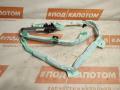 ШТОРКА AIRBAG лев. Volkswagen Passat B7 2014, 1.8 л., CDAA, бензин, АКПП, 8e / a7w, седан, передний привод, 3C0880741G - фото №4