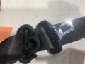 ремень безопасности Skoda Yeti 1 поколение 2013, 1.2 л., CBZB, бензин, АКПП, 1z / f9r, хетчбэк 5 дв., передний привод, 618034000 - фото №3