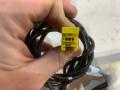 ПОДУШКА AIRBAG СИДЕНЬЯ перед. лев. Skoda Yeti 1 поколение 2013, 1.2 л., CBZB, бензин, АКПП, 1z / f9r, хетчбэк 5 дв., передний привод, 5L0880241B - фото №2