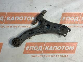 рычаг передний левый Toyota Camry XV40 2008, 2.4 л., 2AZ-FE, бензин, АКПП, 209, седан, передний привод