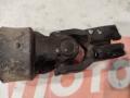 рулевой карданчик Honda CR-V 4 поколение 2013, 2.4 л., K24Z, бензин, АКПП, t99, внедорожник 5 дв., полный привод - фото №2