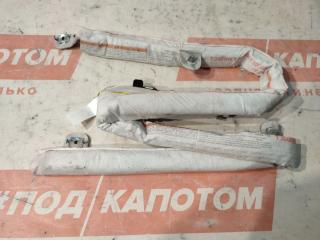 ШТОРКА AIRBAG прав. Chevrolet Aveo T300 2014, 1.6 л., F16D4, бензин, АКПП, хетчбэк 5 дв., передний привод, 620983500