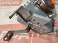 подушка безопасности пассажира Toyota Camry XV40 2008, 2.4 л., 2AZ-FE, бензин, АКПП, 209, седан, передний привод - фото №3