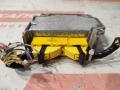 блок AirBag Mitsubishi Lancer 10 поколение 2009, 2.0 л., 4B11, бензин, АКПП, a31a, хетчбэк 5 дв., полный привод, P8635A056 - фото №3