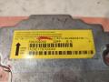блок AirBag Mitsubishi Lancer 10 поколение 2009, 2.0 л., 4B11, бензин, АКПП, a31a, хетчбэк 5 дв., полный привод, P8635A056 - фото №2