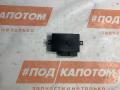 модуль подключения прицепа Volkswagen Touareg 1 поколение 2006, 4.2 л., AXQ, бензин, 7L0907383G - фото №2