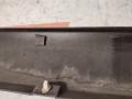 накладка на порог Skoda Yeti 1 поколение 2013, 1.2 л., CBZB, бензин, АКПП, 1z / f9r, хетчбэк 5 дв., передний привод, 5L0853855 - фото №11