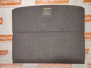 пол багажника Volkswagen Tiguan 1 поколение 2008, 2.0 л., CBAB, дизель, АКПП, 2t / c9x, внедорожник 5 дв., полный привод, 5N0858855