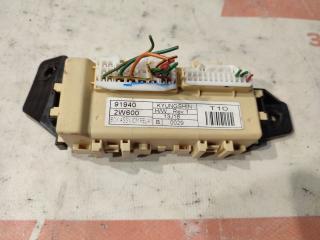 блок предохранителей Hyundai Santa Fe 3 поколение (DM) 2013, 2.2 л., D4HB, дизель, АКПП, ncw, внедорожник 5 дв., полный привод, 91940-2W600