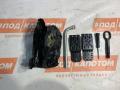 Органайзер Volkswagen Tiguan 1 поколение 2008, 2.0 л., CBAB, дизель, АКПП, 2t / c9x, внедорожник 5 дв., полный привод, 5N0012115C - фото №3