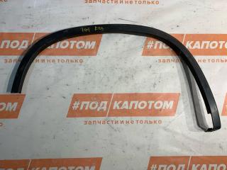 РАСШИРИТЕЛЬ КОЛЕСНОЙ АРКИ зад. прав. Volkswagen Tiguan 1 поколение 2008, 2.0 л., CBAB, дизель, АКПП, 2t / c9x, внедорожник 5 дв., полный привод, 5N0854820B