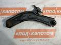 рычаг передний правый Nissan X-Trail T32 2014, 2.5 л., QR25DE, бензин, АКПП, qab, внедорожник 5 дв., передний привод - фото №3