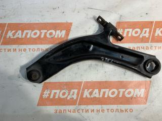 рычаг передний левый Nissan X-Trail T32 2014, 2.5 л., QR25DE, бензин, АКПП, qab, внедорожник 5 дв., передний привод