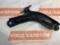 рычаг передний левый Nissan X-Trail T32 2014, 2.5 л., QR25DE, бензин, АКПП, qab, внедорожник 5 дв., передний привод - фото №4