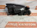 фара левая Volkswagen Tiguan 1 поколение 2010, 2.0 л., CAWA, бензин, АКПП, 7b / r7l, внедорожник 5 дв., полный привод, 5N2941031K - фото №11