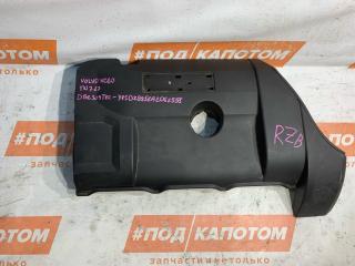декоративная крышка двигателя Volvo XC60 1 поколение 2010, 3.0 л., B 6304 T2, бензин, АКПП, 452, внедорожник 5 дв., полный привод, 30757829