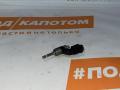 форсунка Volkswagen Golf 5 поколение (2003 - 2009), 1.4 л., CAVA, бензин, 03C906036F, 00044Q - фото №2