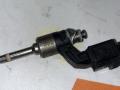 форсунка Volkswagen Golf 5 поколение (2003 - 2009), 1.4 л., CAVA, бензин, 03C906036F, 00044Q - фото №3