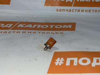 датчик давления топлива Volkswagen Golf 6 поколение (2008 - 2012), 1.4 л., CAVA, бензин, 06J906051D