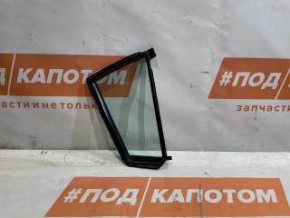 форточка задняя правая Mazda 3 1 поколение [рестайлинг] 2008, седан, BN8V72651