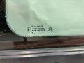 СТЕКЛО КУЗОВА зад. лев. Citroen C4 1 поколение [рестайлинг] 2008, хетчбэк 5 дв., 9646730980 - фото №2
